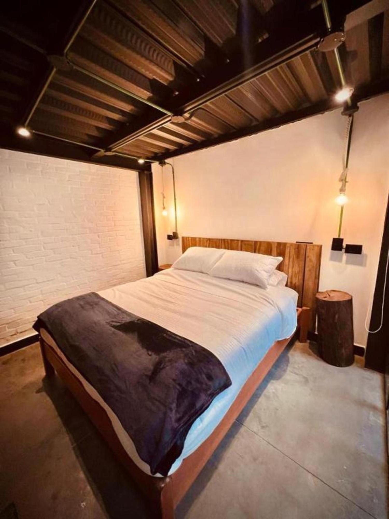 Hotel Quinta Bolivar Bogotá Dış mekan fotoğraf