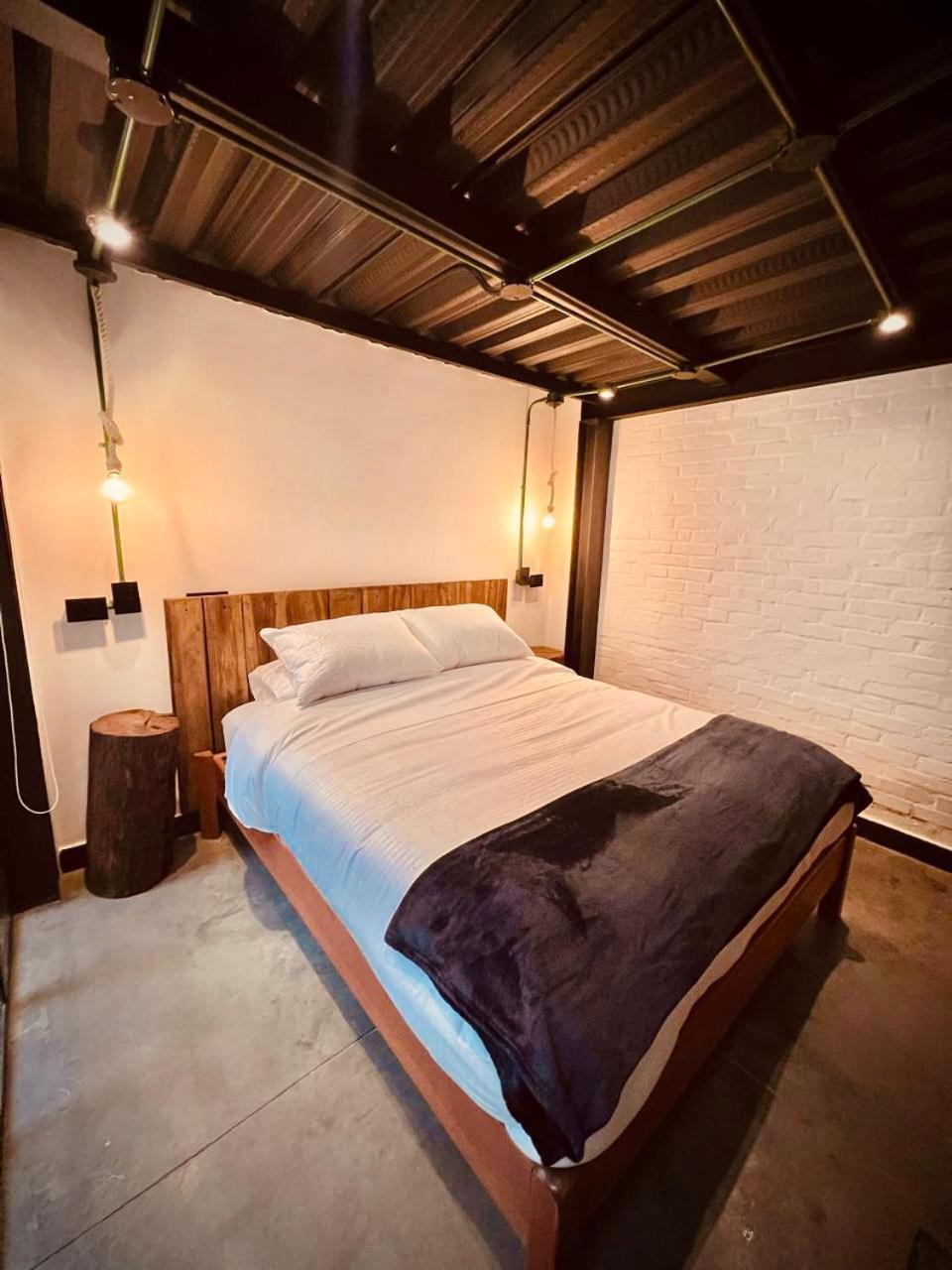 Hotel Quinta Bolivar Bogotá Dış mekan fotoğraf