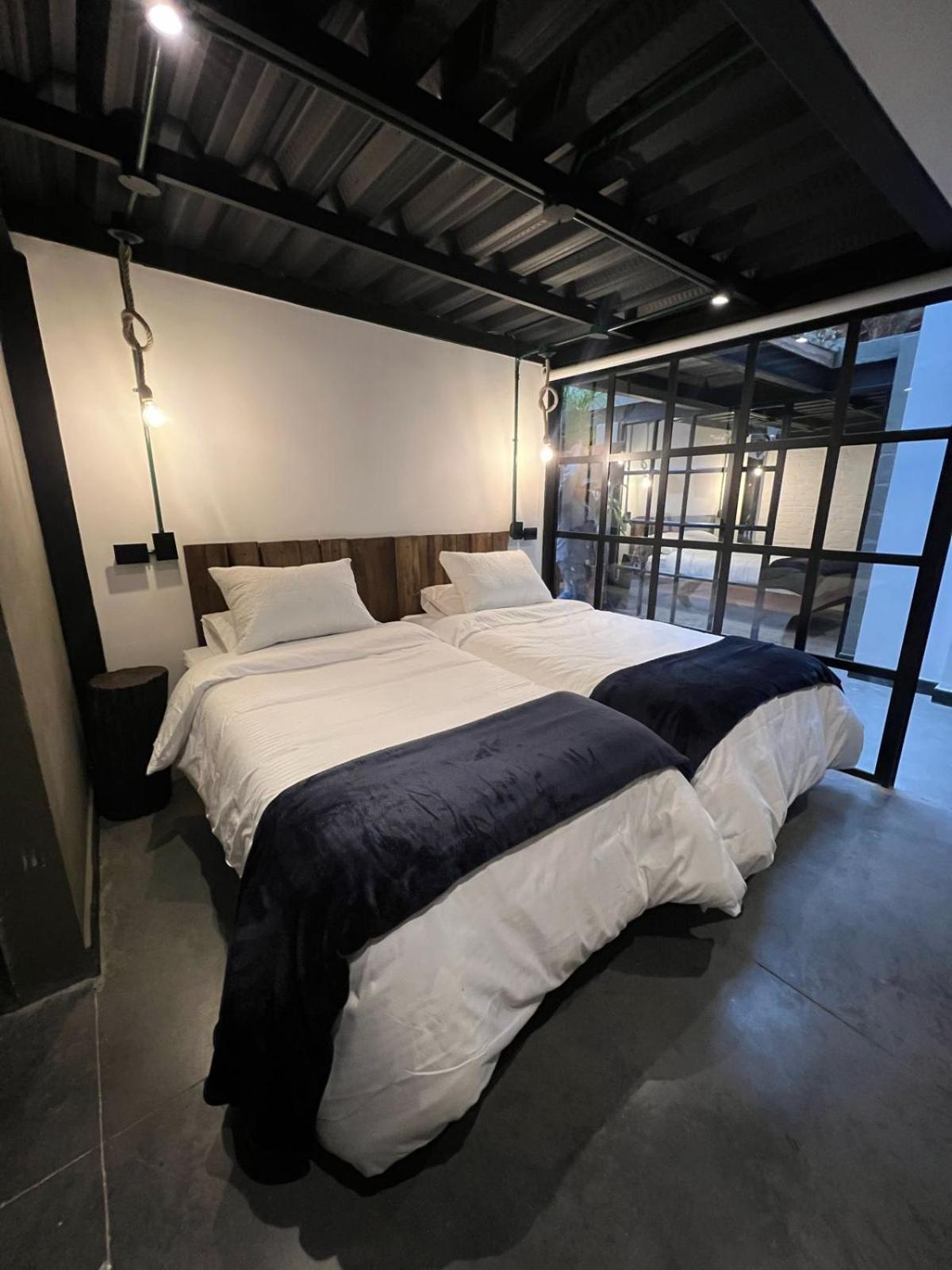 Hotel Quinta Bolivar Bogotá Dış mekan fotoğraf