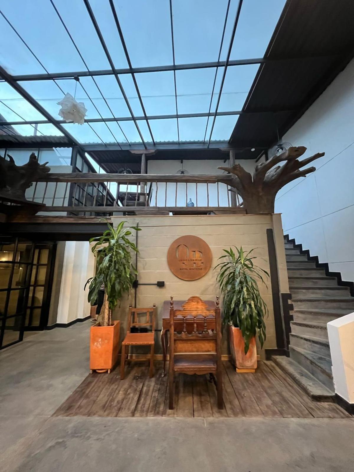 Hotel Quinta Bolivar Bogotá Dış mekan fotoğraf