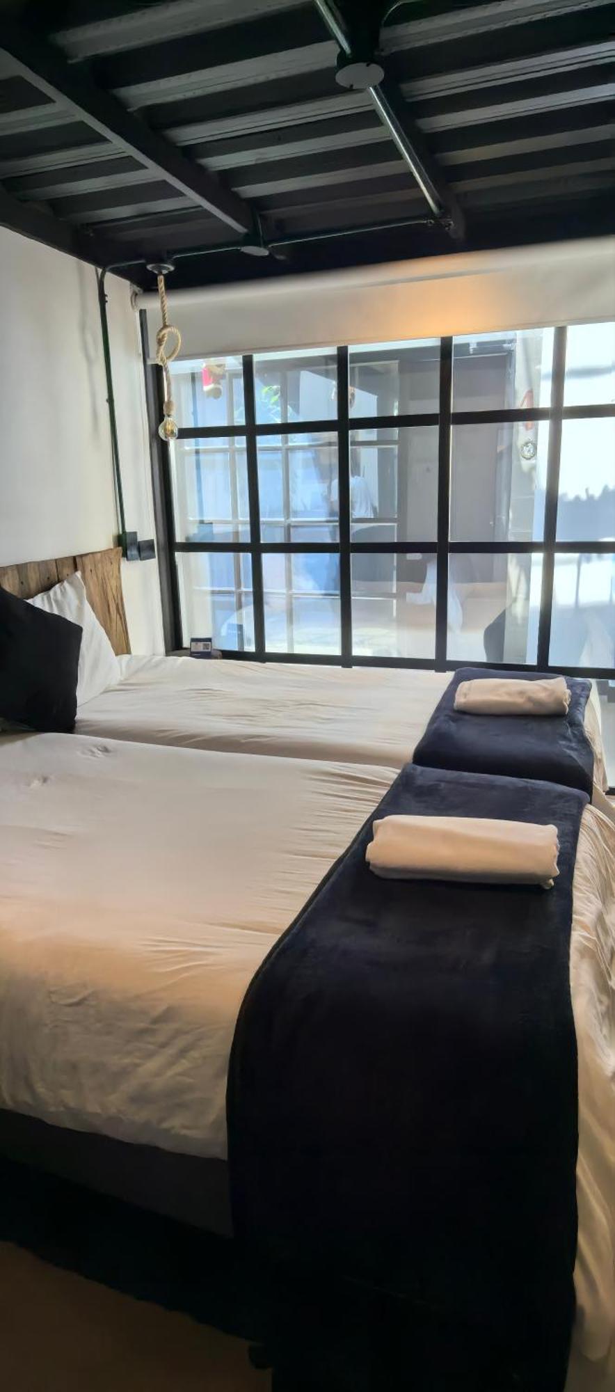 Hotel Quinta Bolivar Bogotá Dış mekan fotoğraf