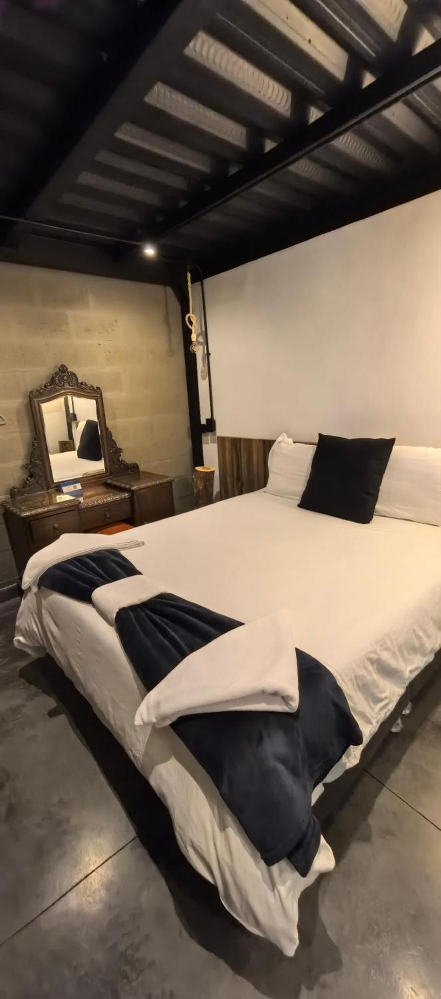 Hotel Quinta Bolivar Bogotá Dış mekan fotoğraf