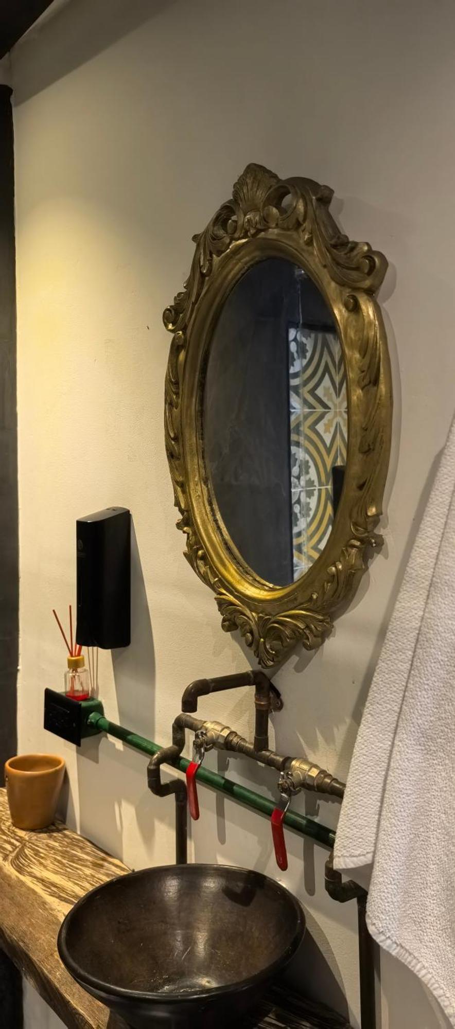 Hotel Quinta Bolivar Bogotá Dış mekan fotoğraf