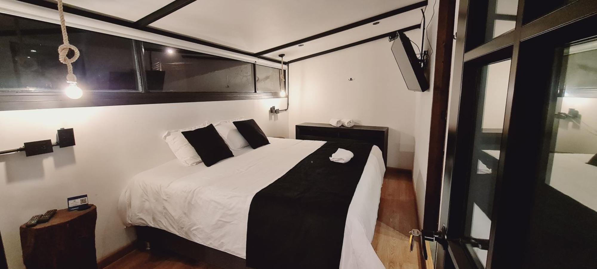 Hotel Quinta Bolivar Bogotá Dış mekan fotoğraf