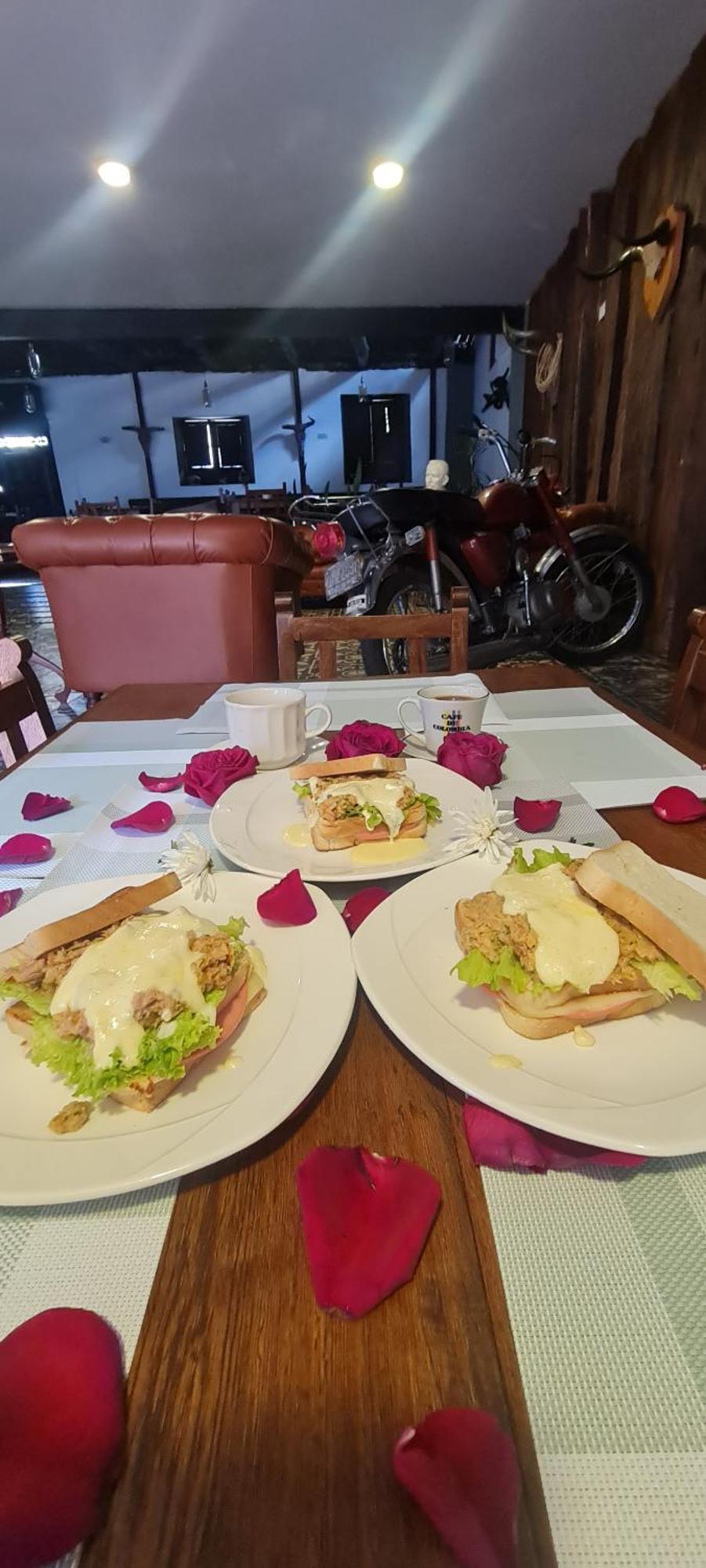 Hotel Quinta Bolivar Bogotá Dış mekan fotoğraf