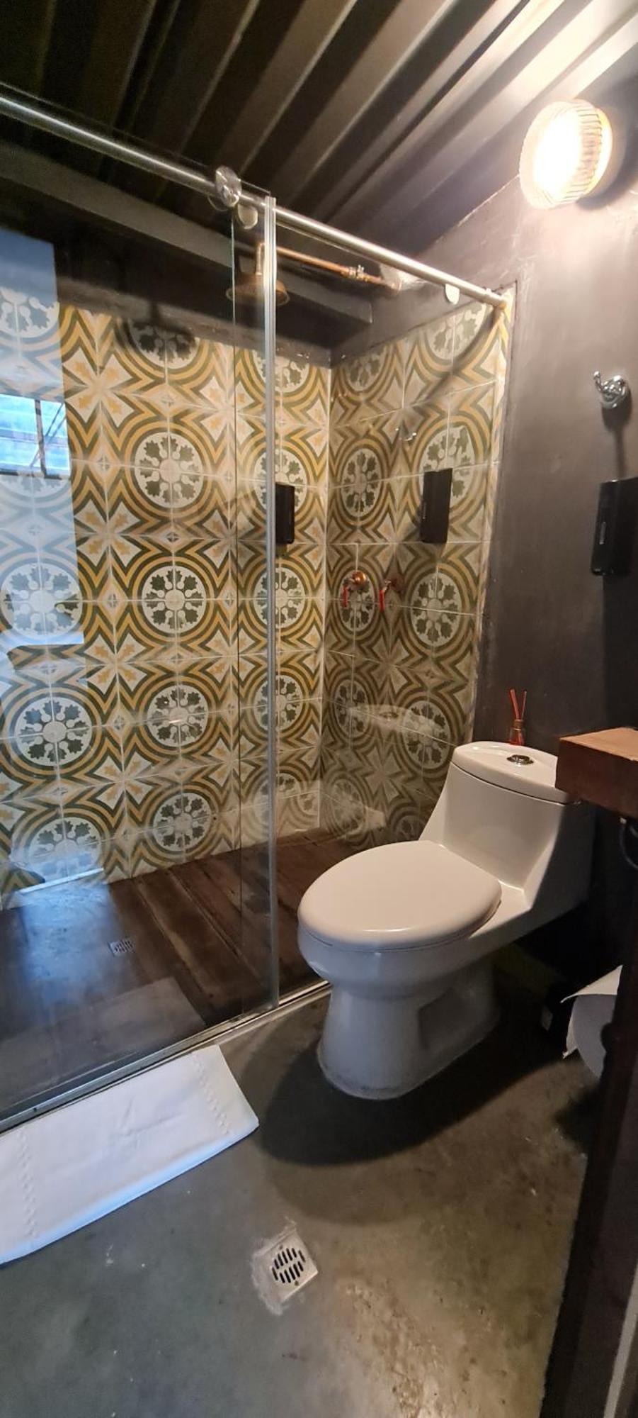 Hotel Quinta Bolivar Bogotá Dış mekan fotoğraf