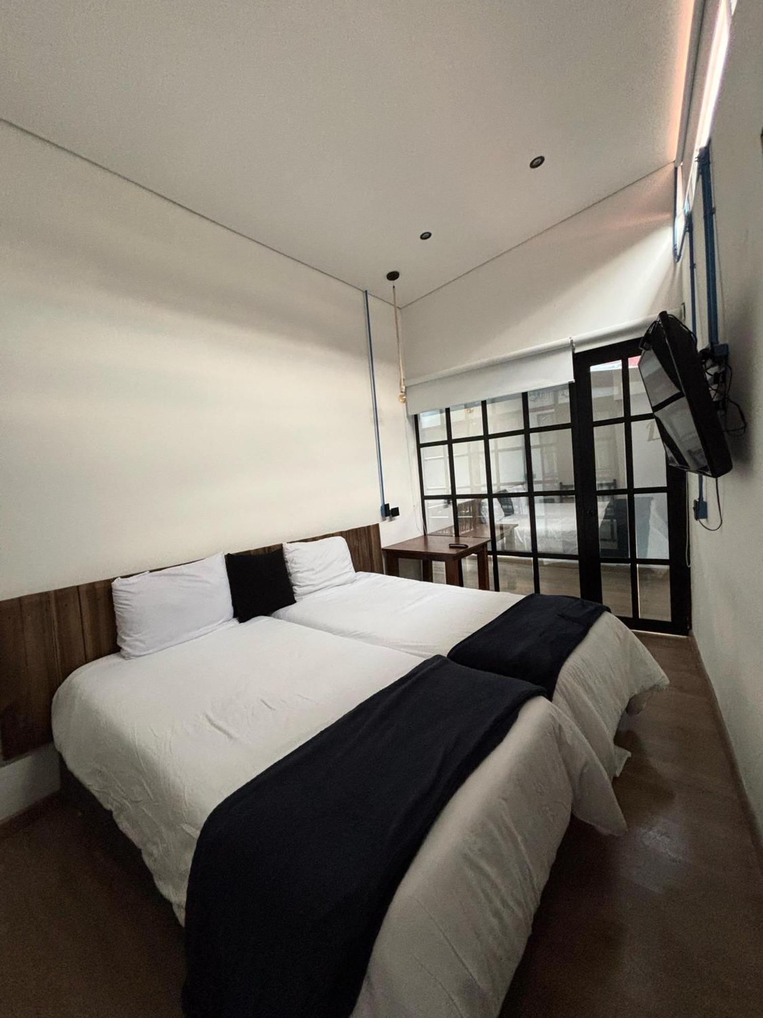 Hotel Quinta Bolivar Bogotá Dış mekan fotoğraf