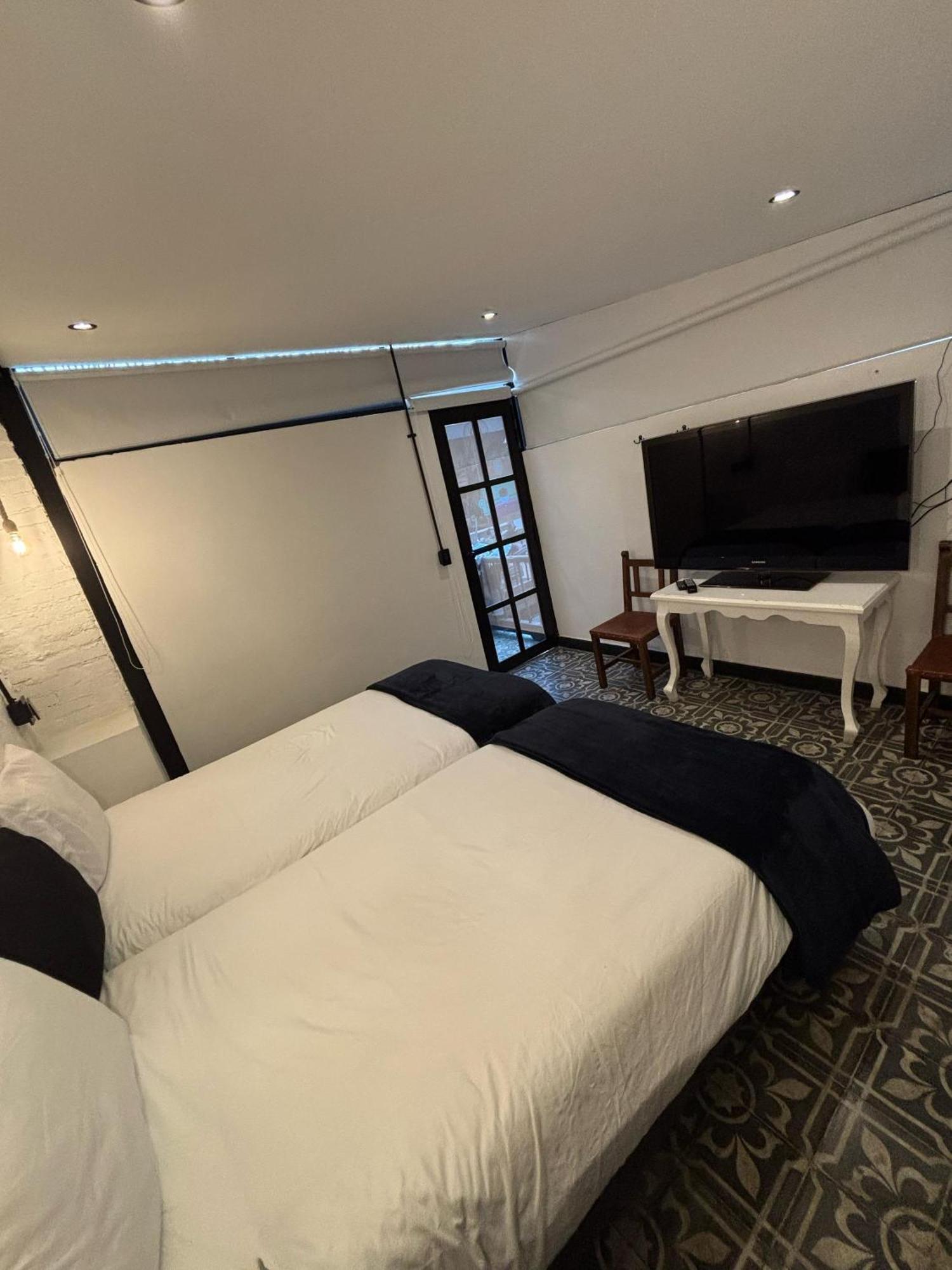 Hotel Quinta Bolivar Bogotá Dış mekan fotoğraf