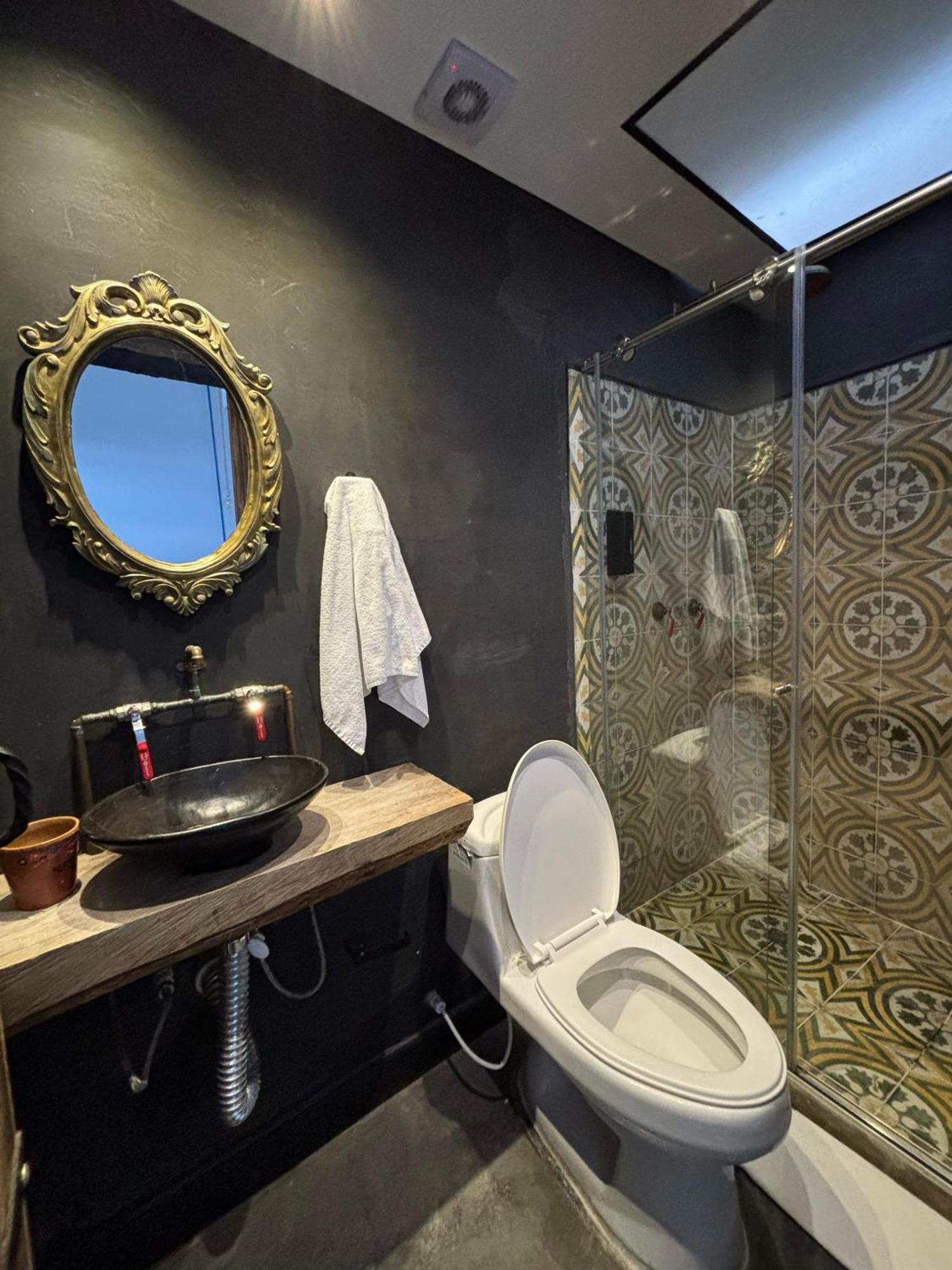 Hotel Quinta Bolivar Bogotá Dış mekan fotoğraf