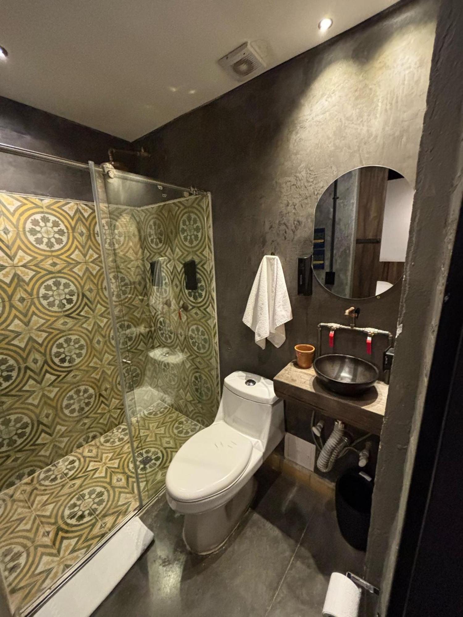 Hotel Quinta Bolivar Bogotá Dış mekan fotoğraf