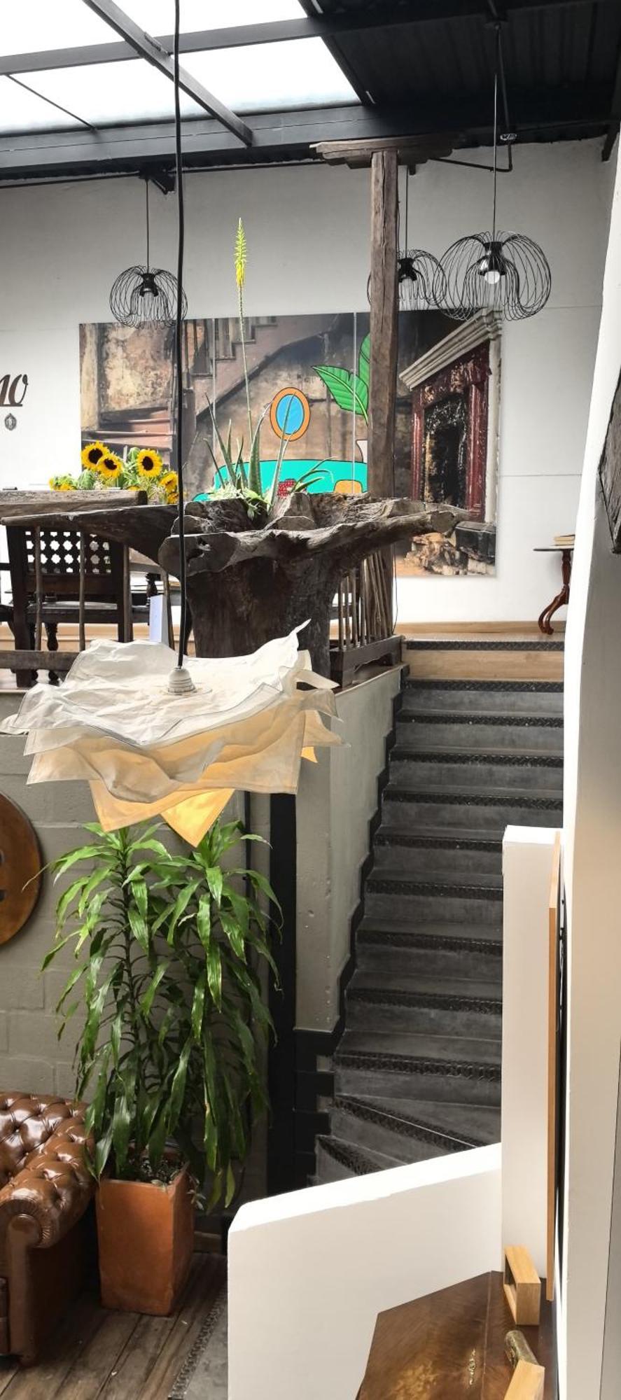 Hotel Quinta Bolivar Bogotá Dış mekan fotoğraf