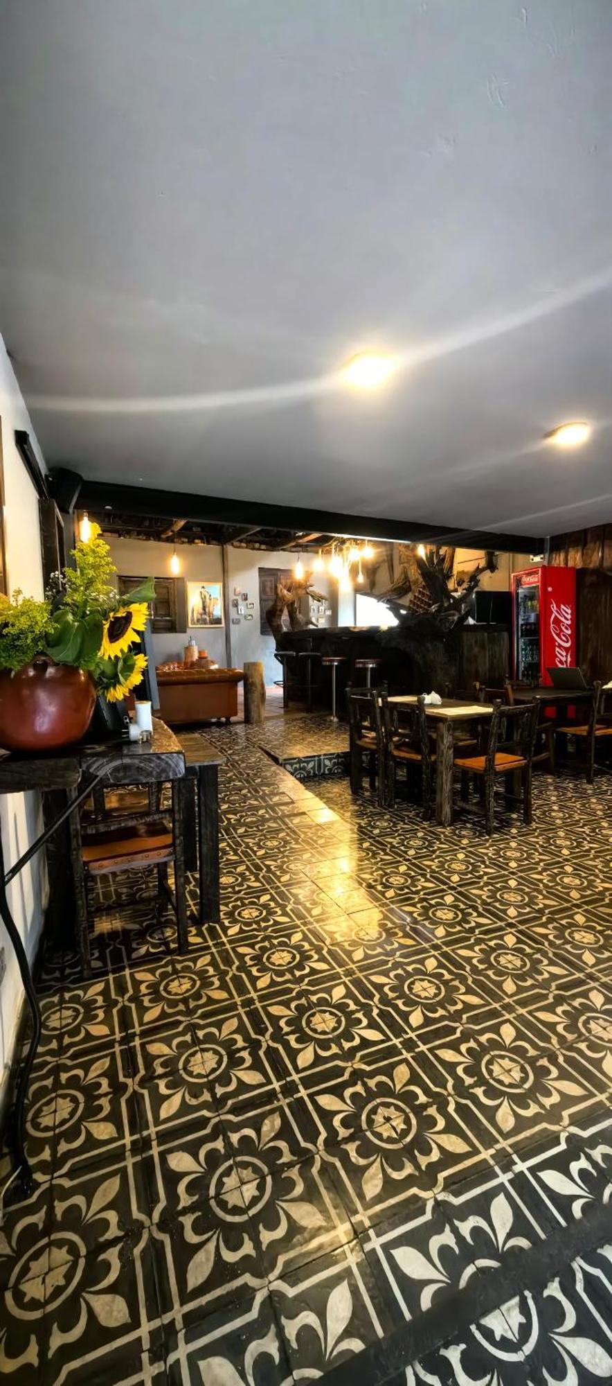 Hotel Quinta Bolivar Bogotá Dış mekan fotoğraf