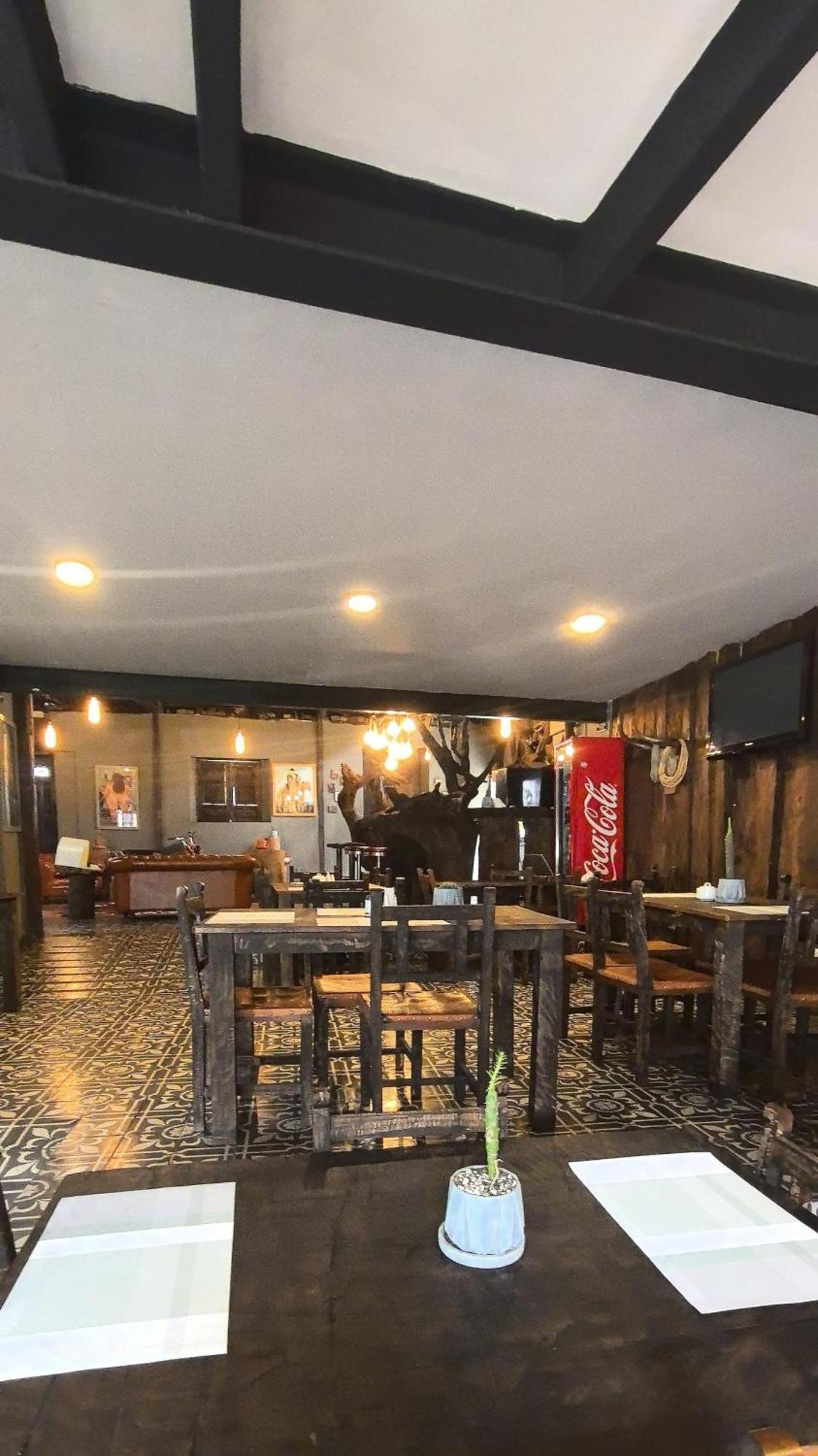 Hotel Quinta Bolivar Bogotá Dış mekan fotoğraf